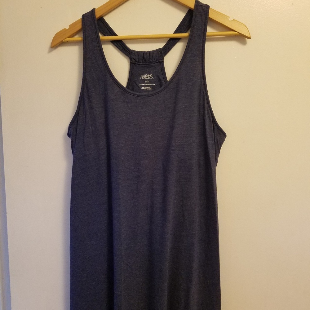 Gilligan O'Malley nightgown